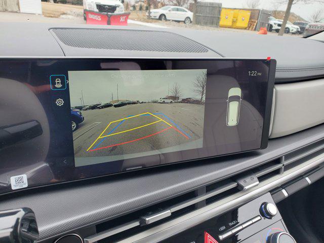 2026 Hyundai Santa Fe SEL - Photo 20