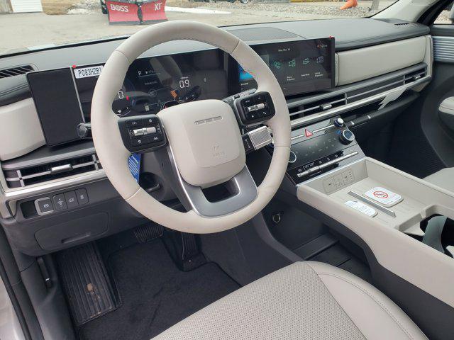 2026 Hyundai Santa Fe SEL - Photo 9