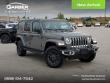 Used 2023 Jeep Wrangler Sahara SUV