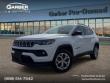 Used 2024 Jeep Compass Latitude SUV