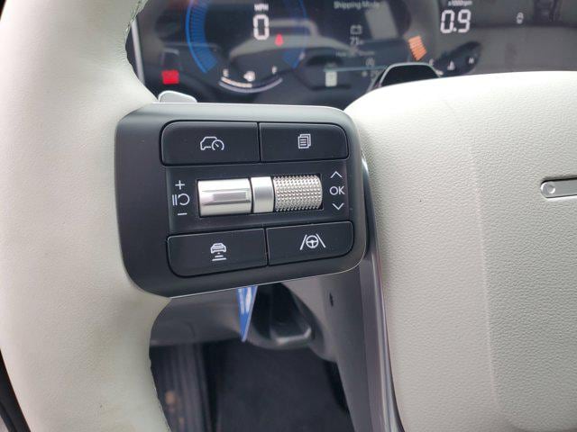 2026 Hyundai Santa Fe SEL - Photo 13