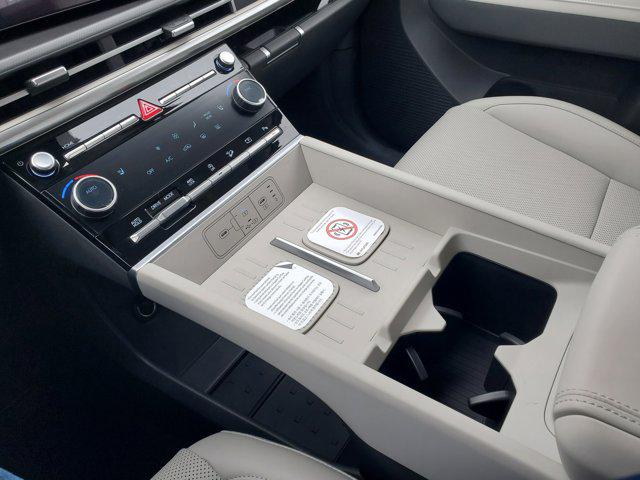 2026 Hyundai Santa Fe SEL - Photo 22