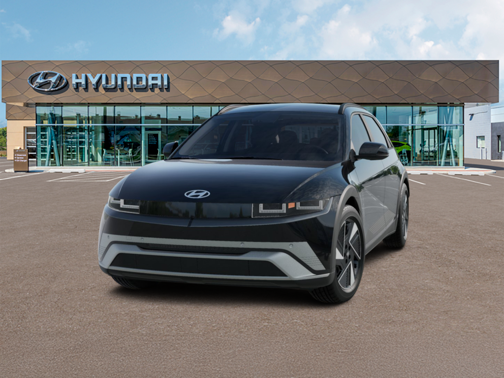 New 2027 Hyundai IONIQ 5 SEL SUV