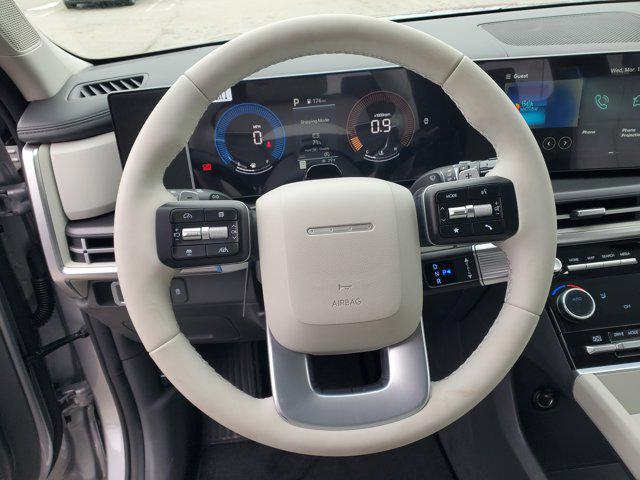 2026 Hyundai Santa Fe SEL - Photo 11