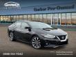 Used 2023 Nissan Maxima Platinum Sedan