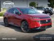 Used 2025 Nissan Murano Platinum SUV