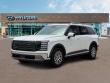 New 2027 Hyundai Palisade Hybrid SEL Premium 7P SUV