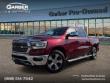 Used 2019 Ram 1500 Laramie Truck Crew Cab
