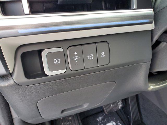 2026 Hyundai Santa Fe Calligraphy - Photo 12