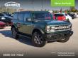 Used 2024 Ford Bronco Big Bend SUV