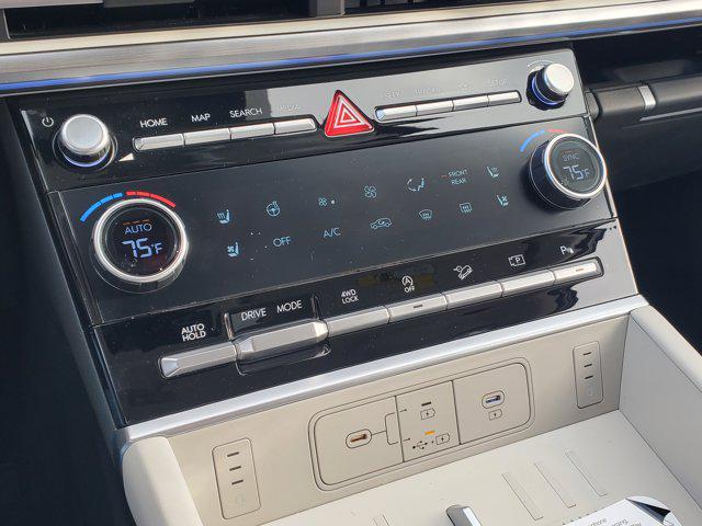 2026 Hyundai Santa Fe Calligraphy - Photo 25