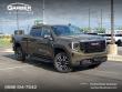 Used 2024 GMC Sierra 1500 AT4 Truck Crew Cab