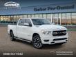 Used 2021 Ram 1500 Big Horn/Lone Star Truck Crew Cab