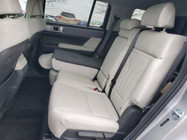 2026 Hyundai Santa Fe SEL - Photo 23
