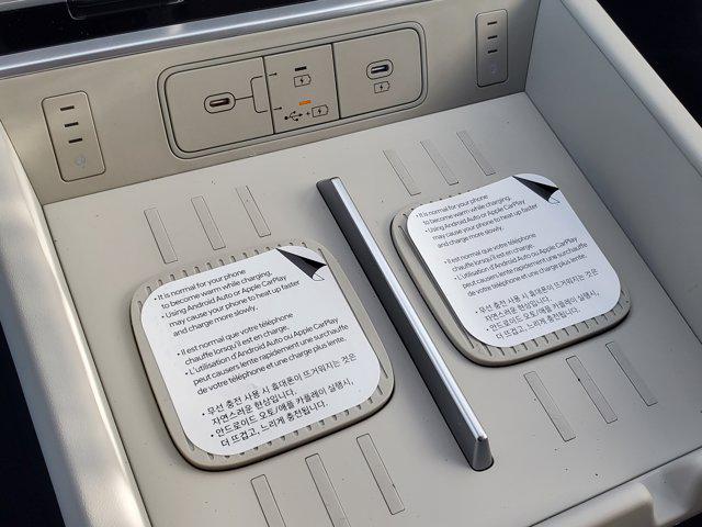 2026 Hyundai Santa Fe Calligraphy - Photo 27