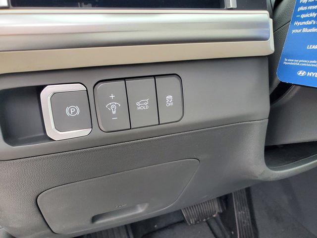 2026 Hyundai Santa Fe SEL - Photo 10