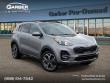 Used 2021 Kia Sportage SX SUV