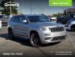 Used 2021 Jeep Grand Cherokee High Altitude SUV