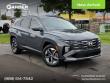 Used 2026 Hyundai Tucson SEL Plus SUV