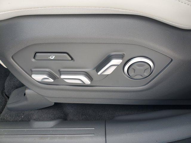 2026 Hyundai Santa Fe Calligraphy - Photo 6