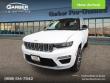 Used 2025 Jeep Grand Cherokee Summit Reserve SUV