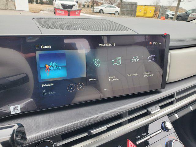 2026 Hyundai Santa Fe SEL - Photo 17