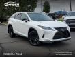 Used 2022 Lexus RX 350 SUV