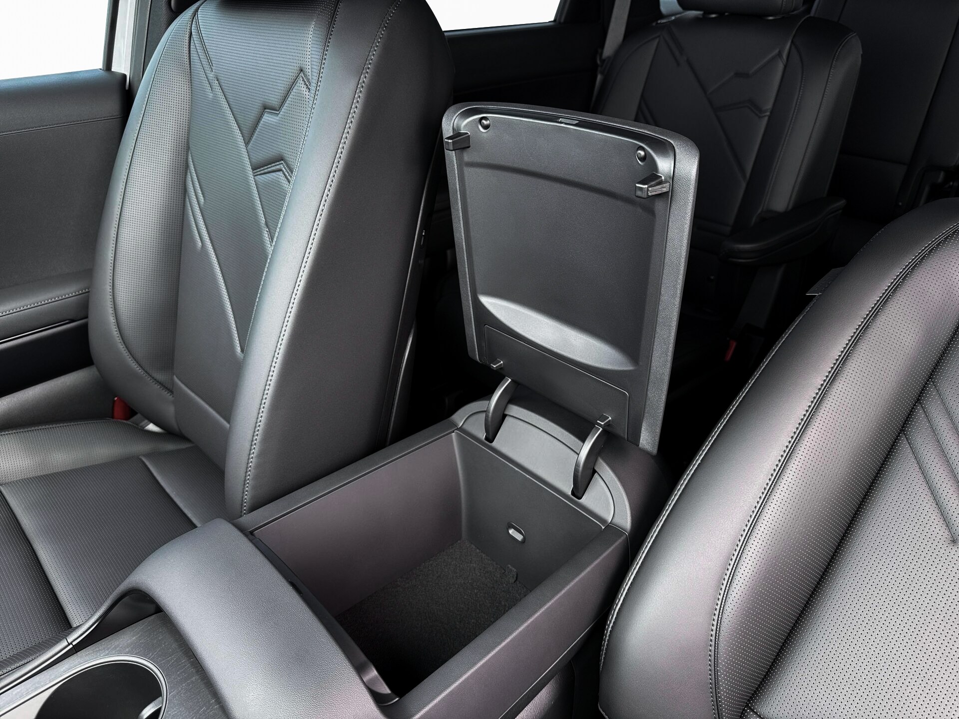 2026 Hyundai Palisade XRT Pro - Photo 19