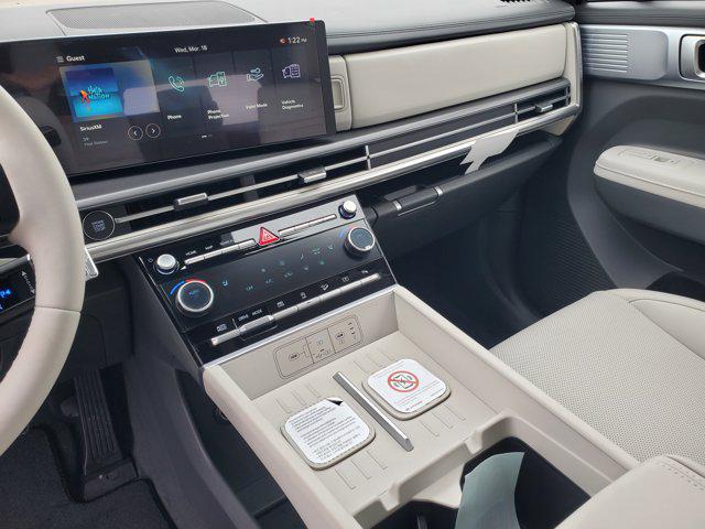 2026 Hyundai Santa Fe SEL - Photo 15