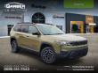 Used 2026 Jeep Cherokee Laredo SUV