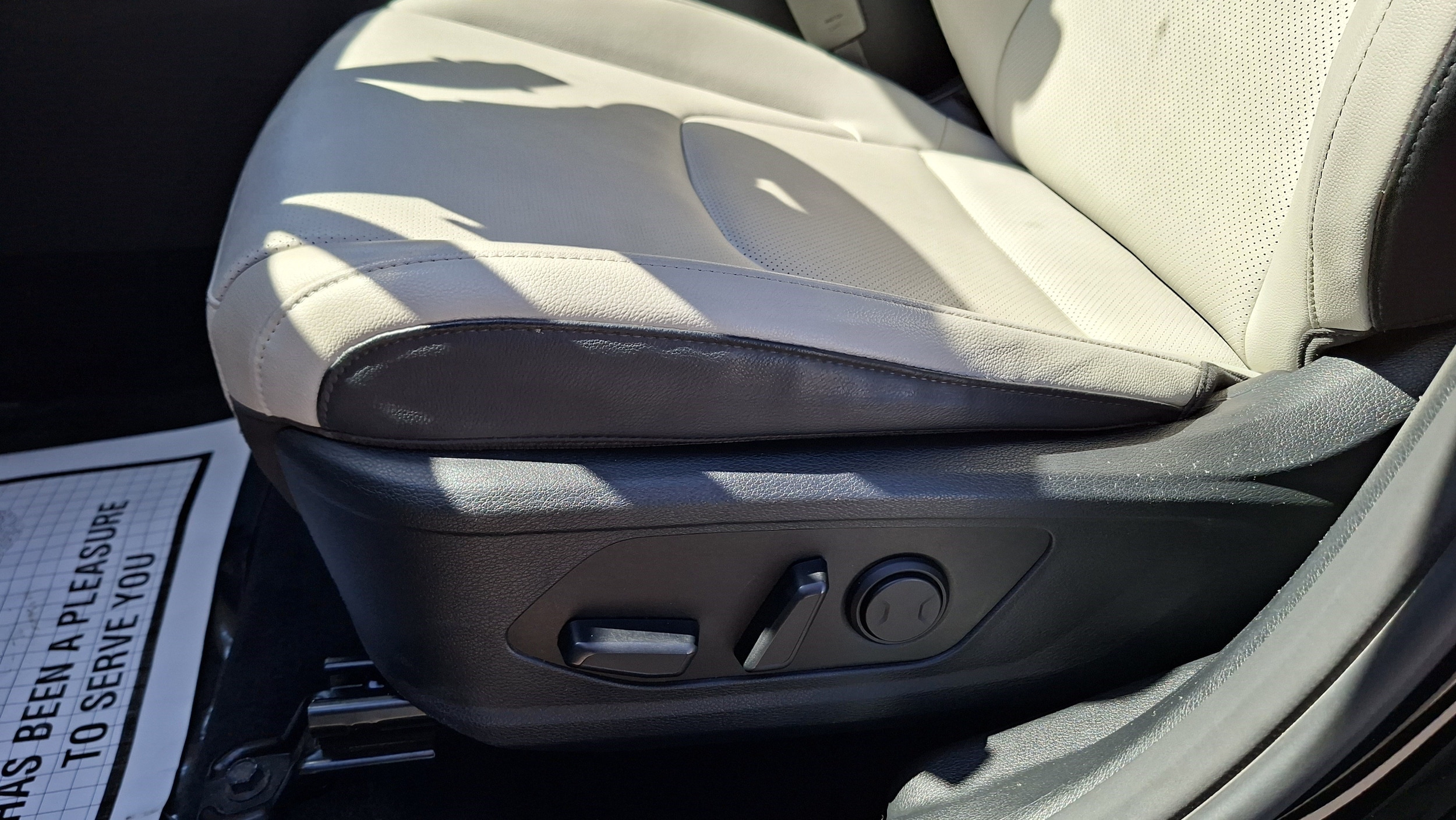 2023 Kia Sportage EX Hybrid - Photo 18