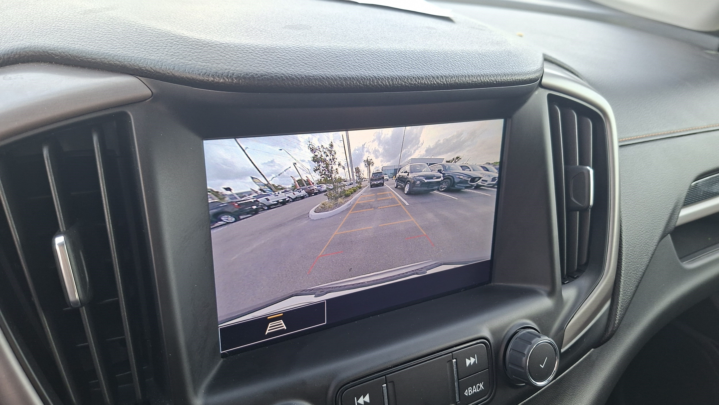 2023 GMC Terrain AT4 - Photo 13
