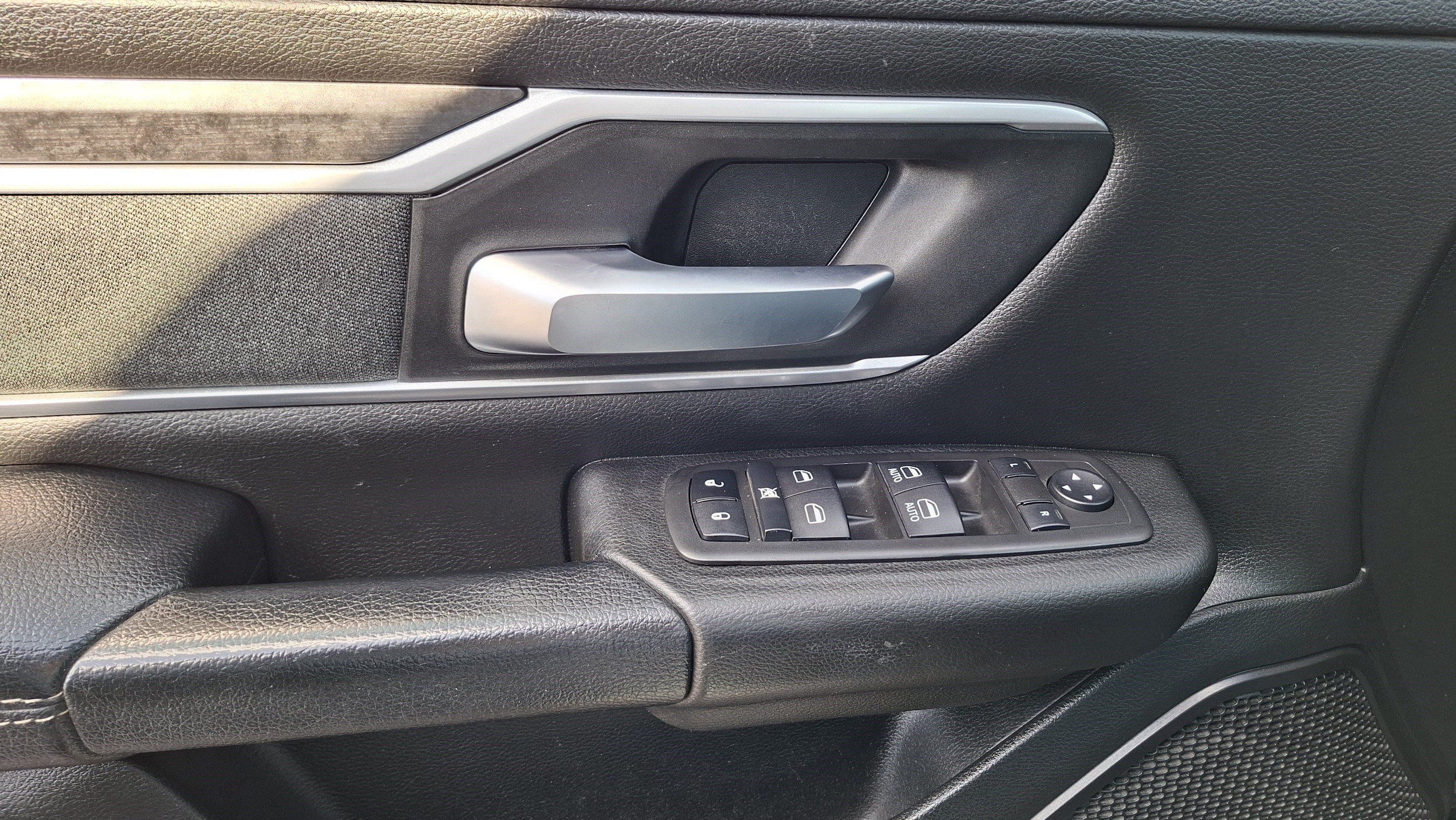 2022 RAM Ram 1500 Pickup Big Horn/Lone Star - Photo 17