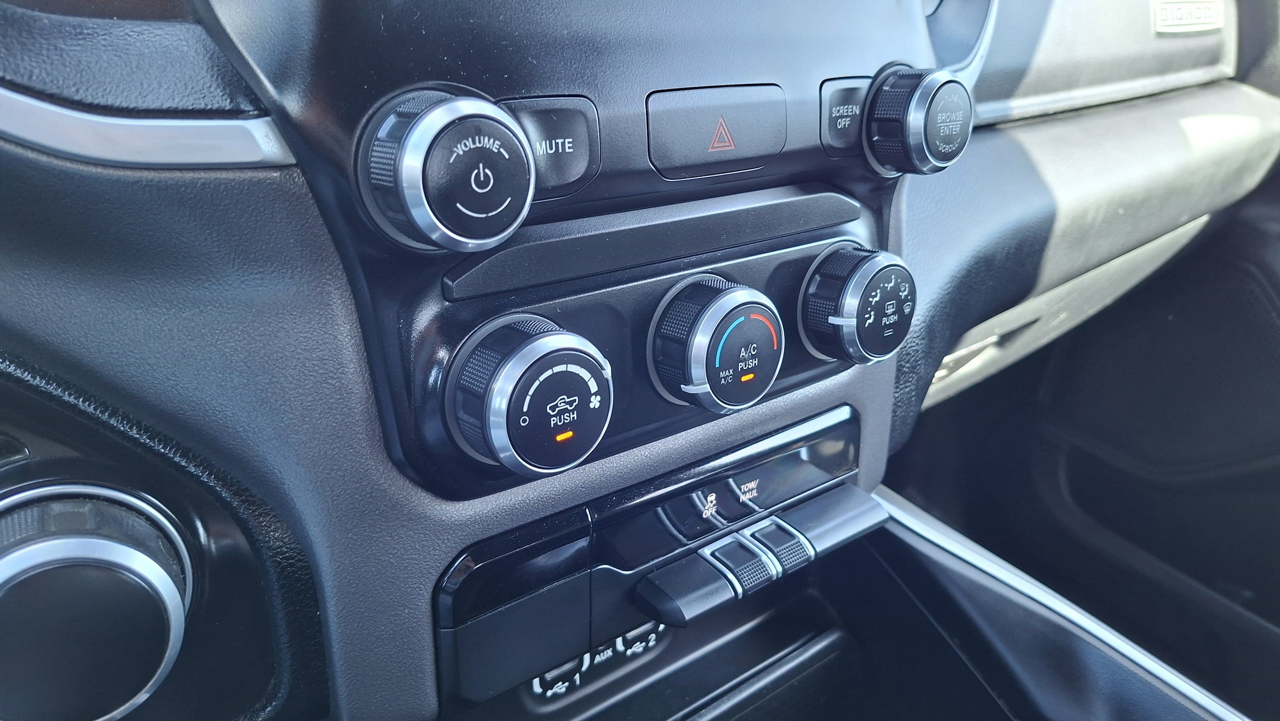 2022 RAM Ram 1500 Pickup Big Horn/Lone Star - Photo 15