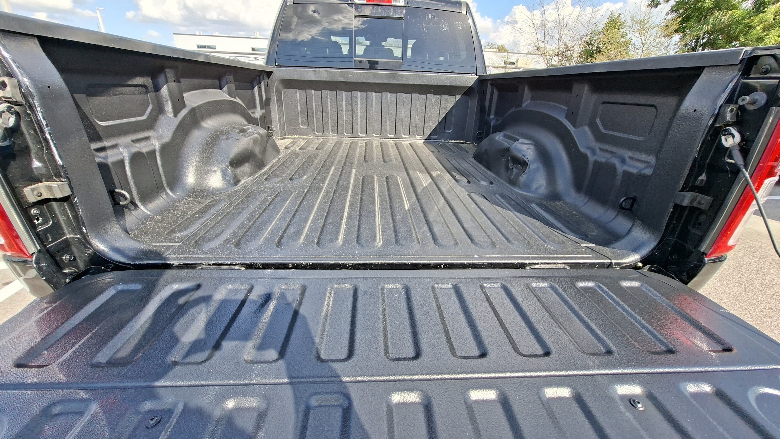 2022 RAM Ram 1500 Pickup Big Horn/Lone Star - Photo 21