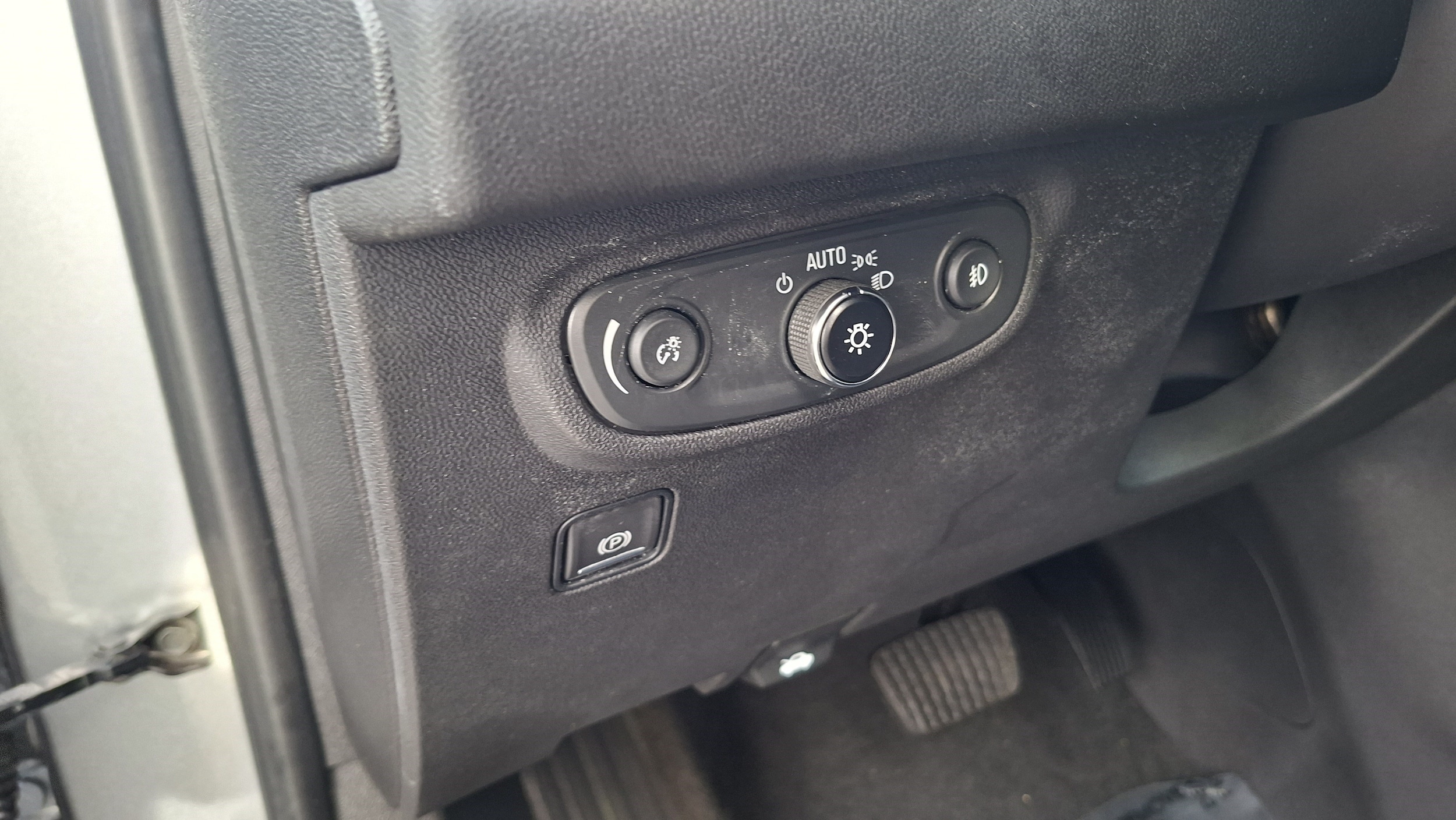 2023 GMC Terrain AT4 - Photo 10