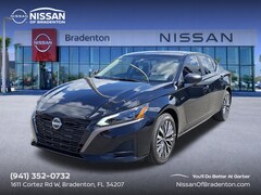 2026 Nissan Altima 2.5 SV Sedan