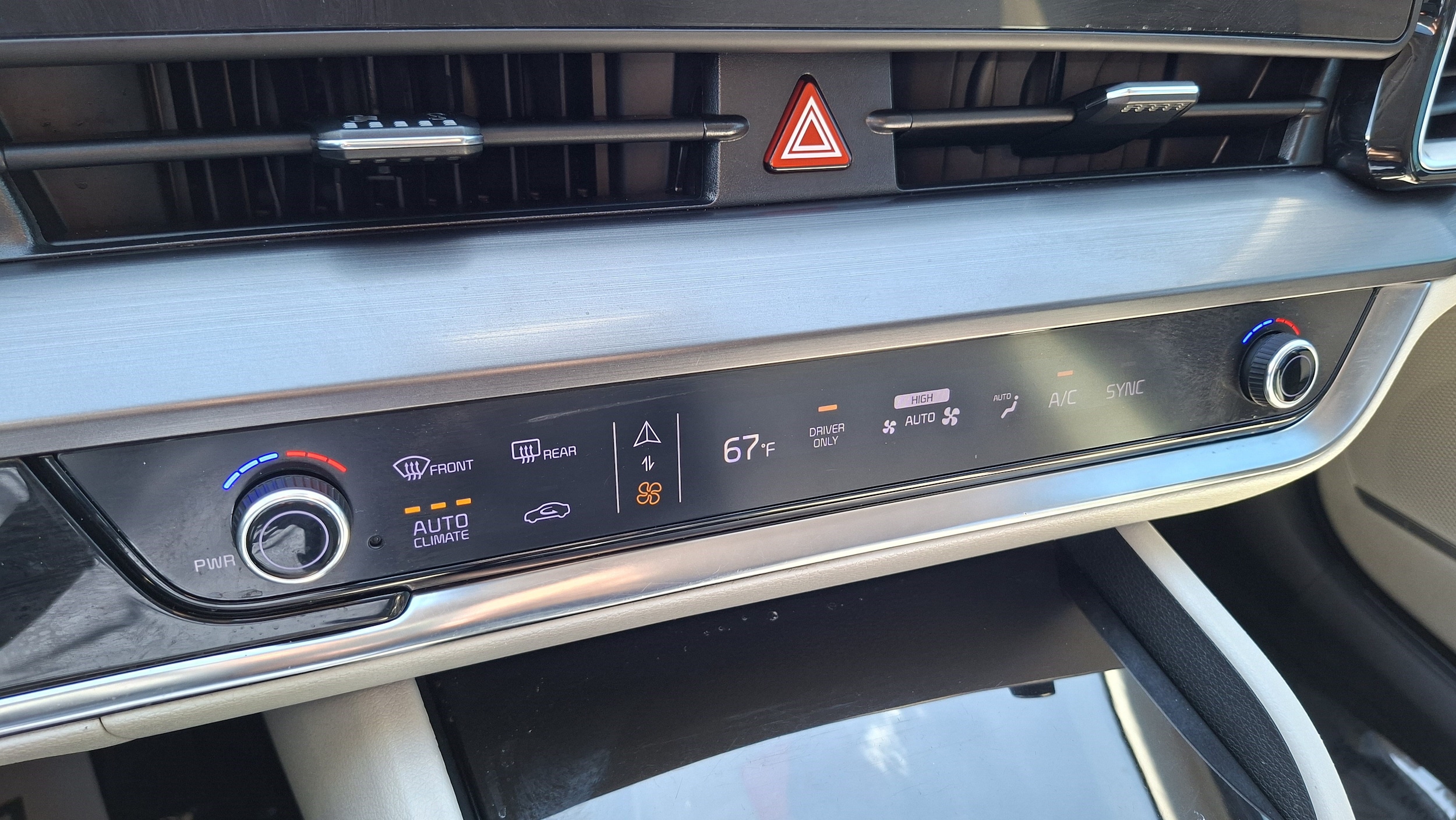 2023 Kia Sportage EX Hybrid - Photo 15