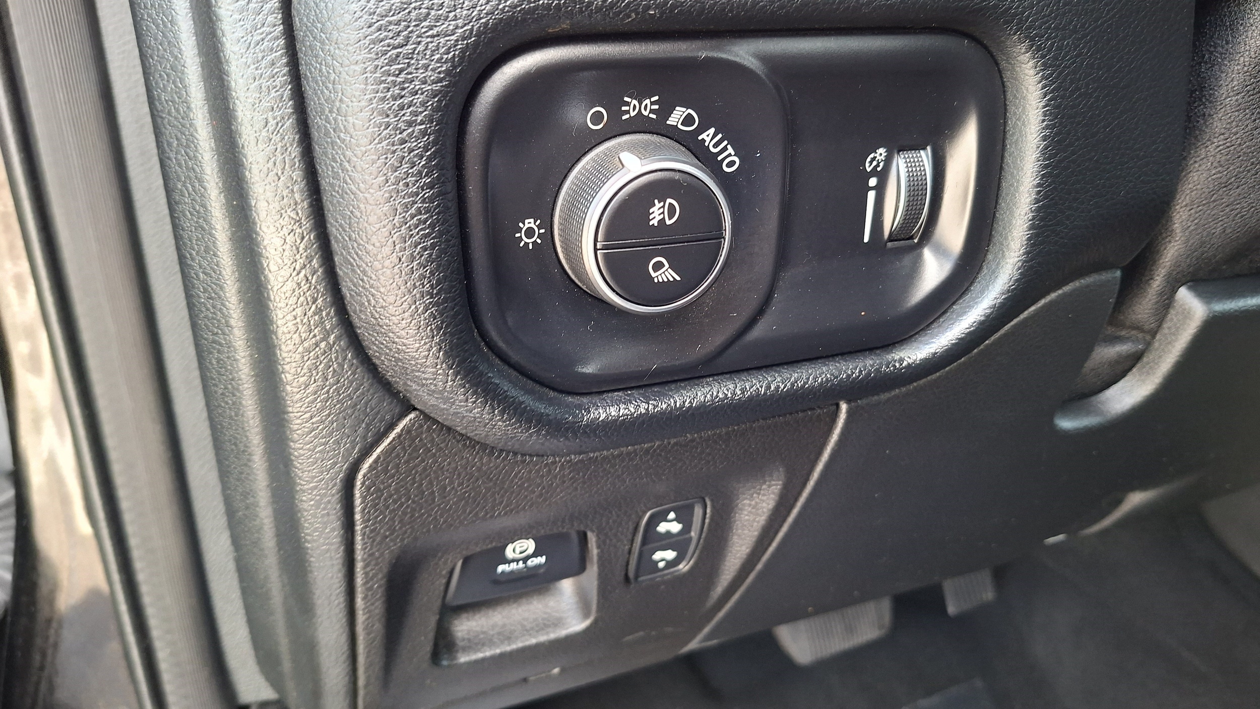 2022 RAM Ram 1500 Pickup Big Horn/Lone Star - Photo 10