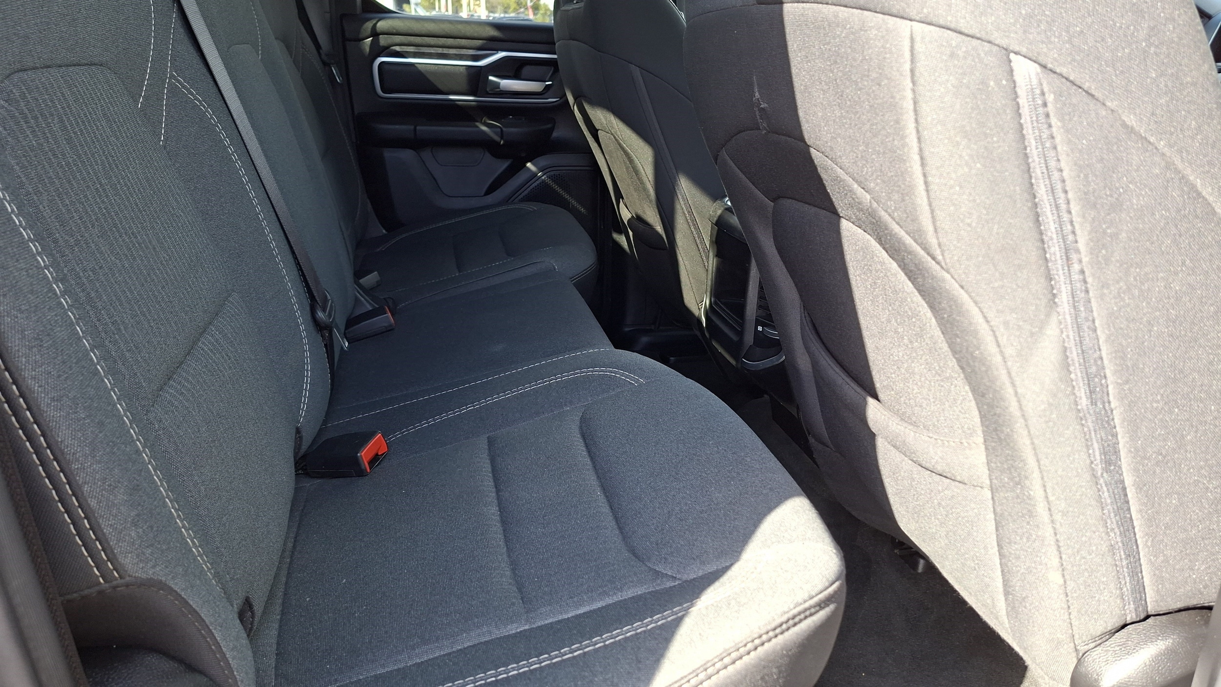 2022 RAM Ram 1500 Pickup Big Horn/Lone Star - Photo 22