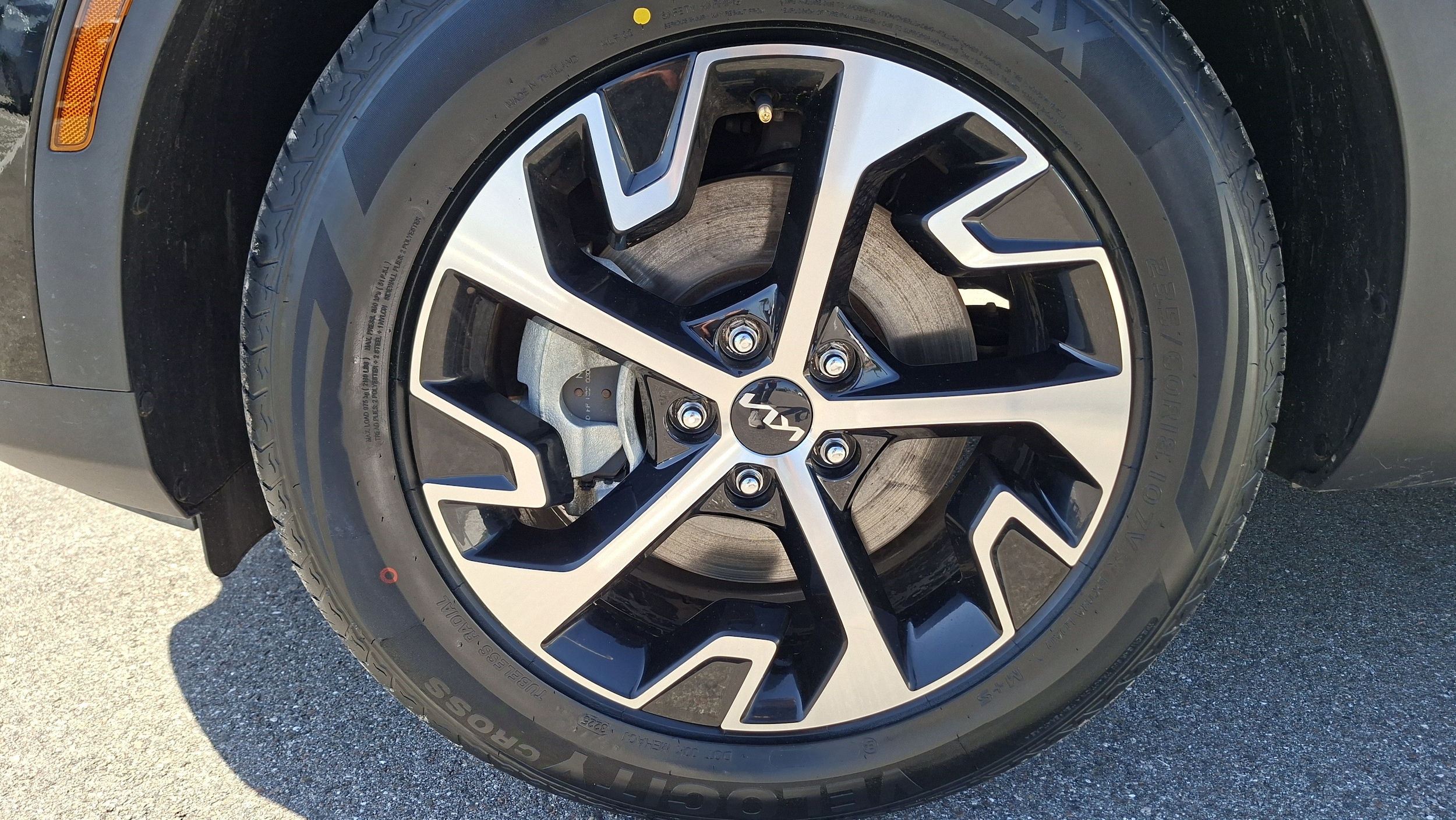 2023 Kia Sportage EX Hybrid - Photo 25
