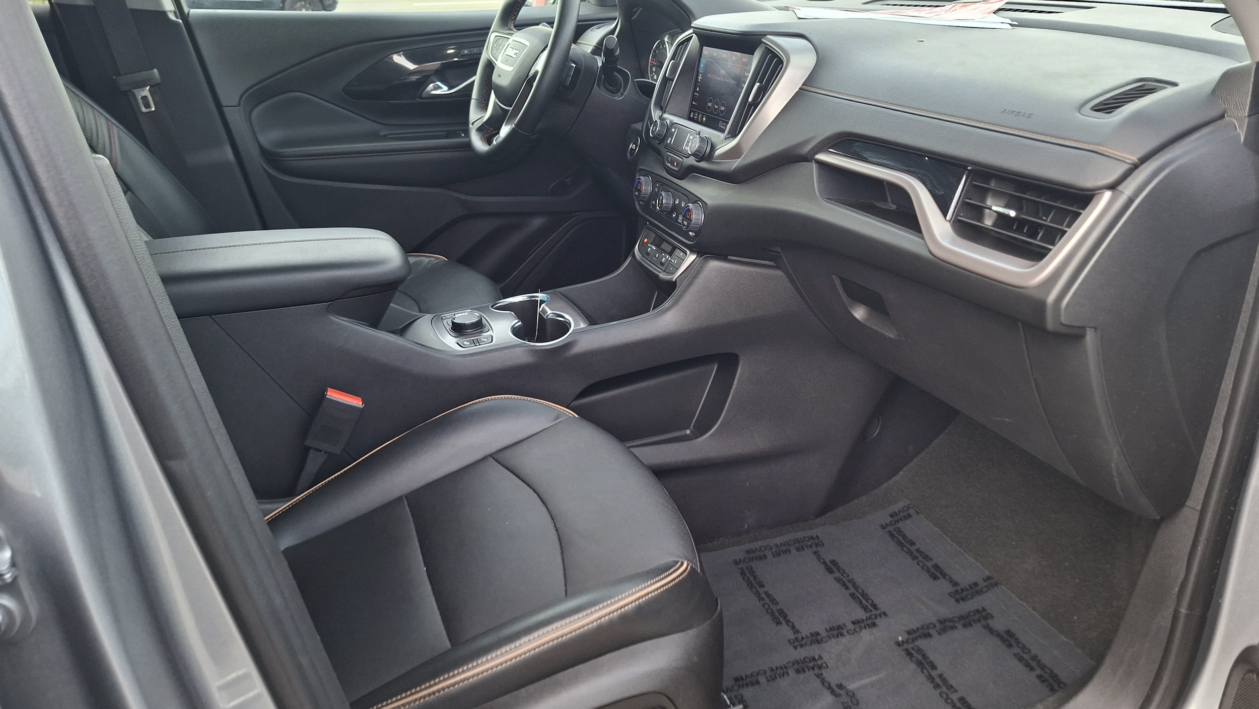2023 GMC Terrain AT4 - Photo 22