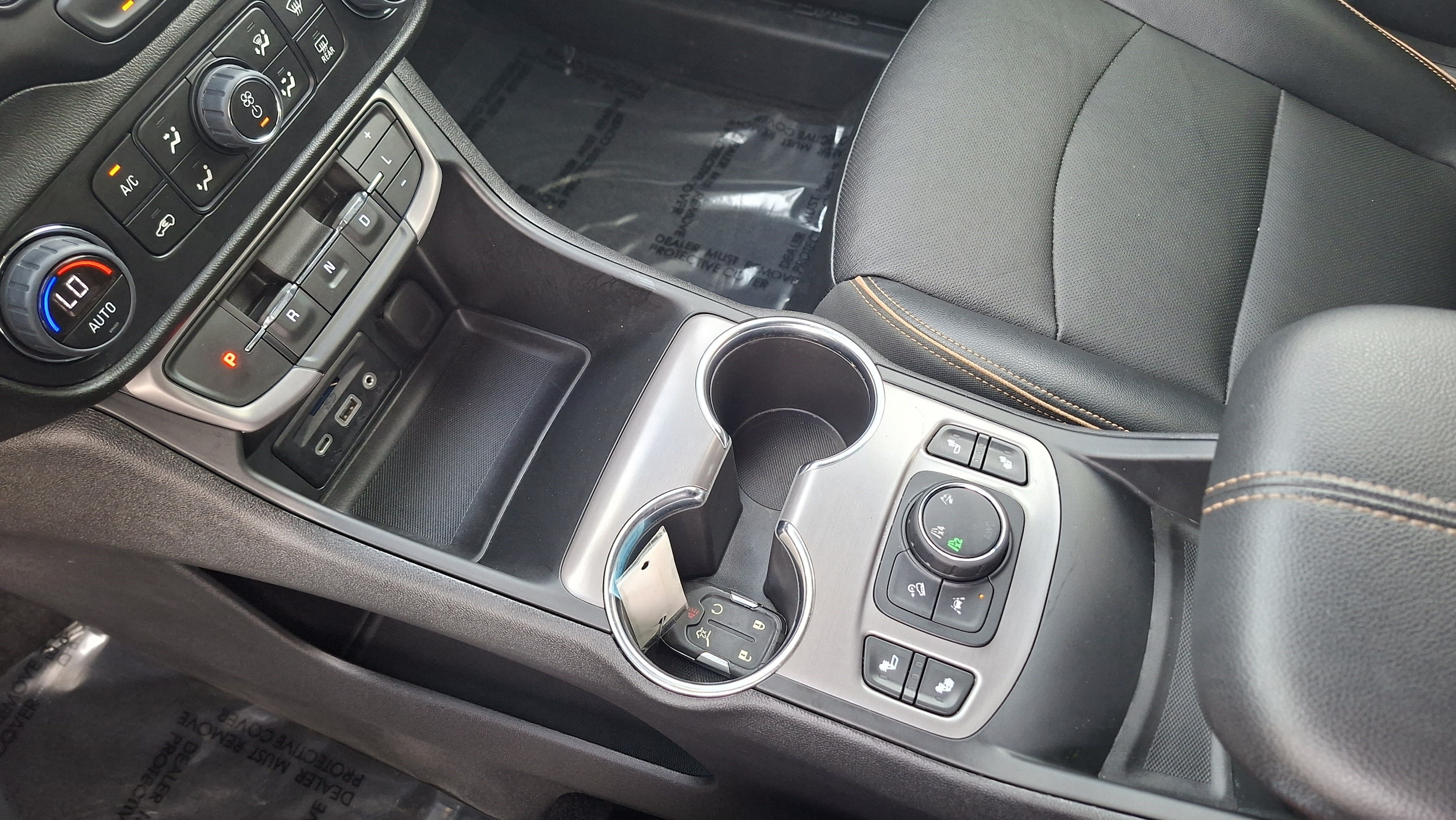 2023 GMC Terrain AT4 - Photo 16