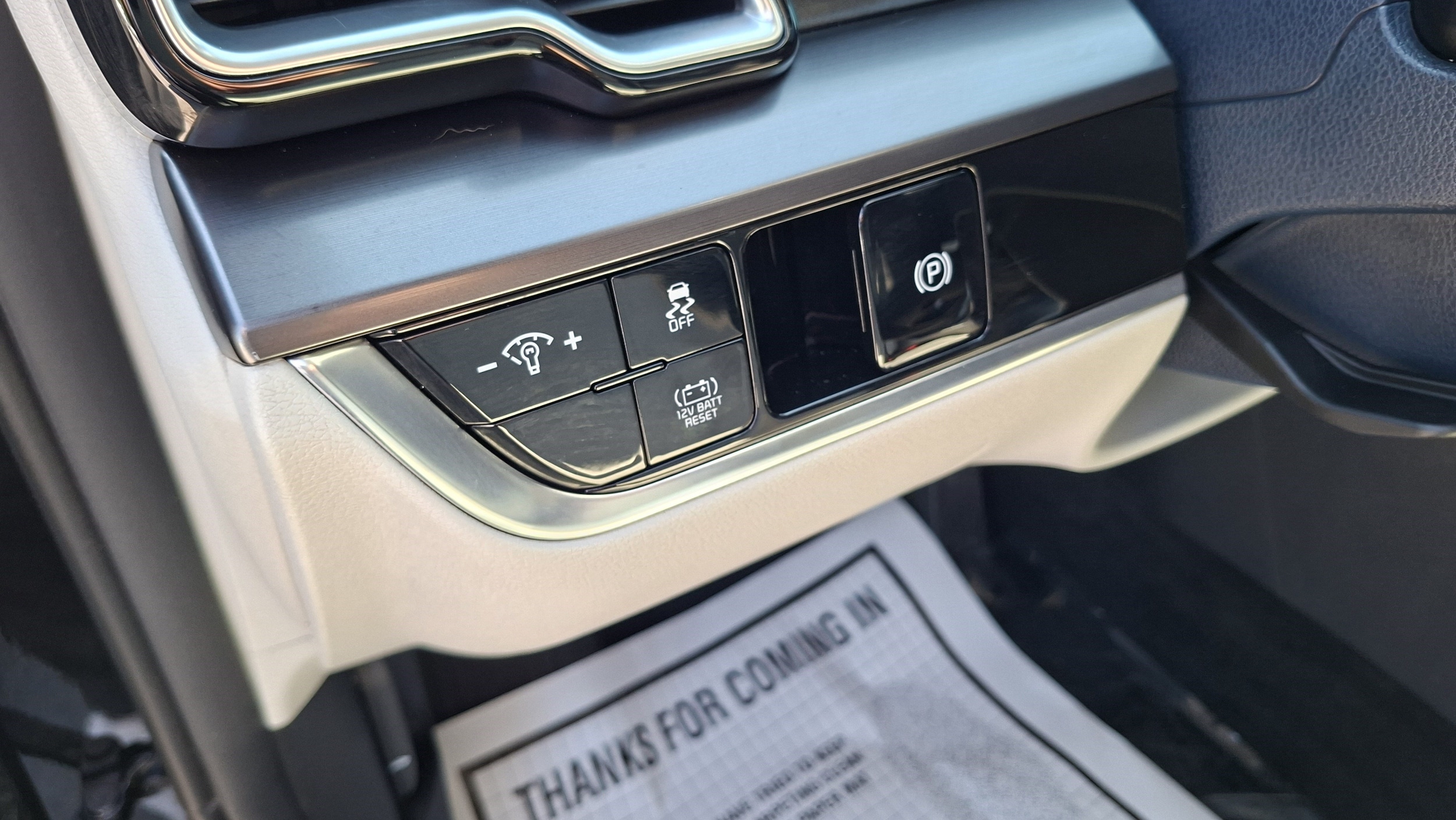 2023 Kia Sportage EX Hybrid - Photo 10