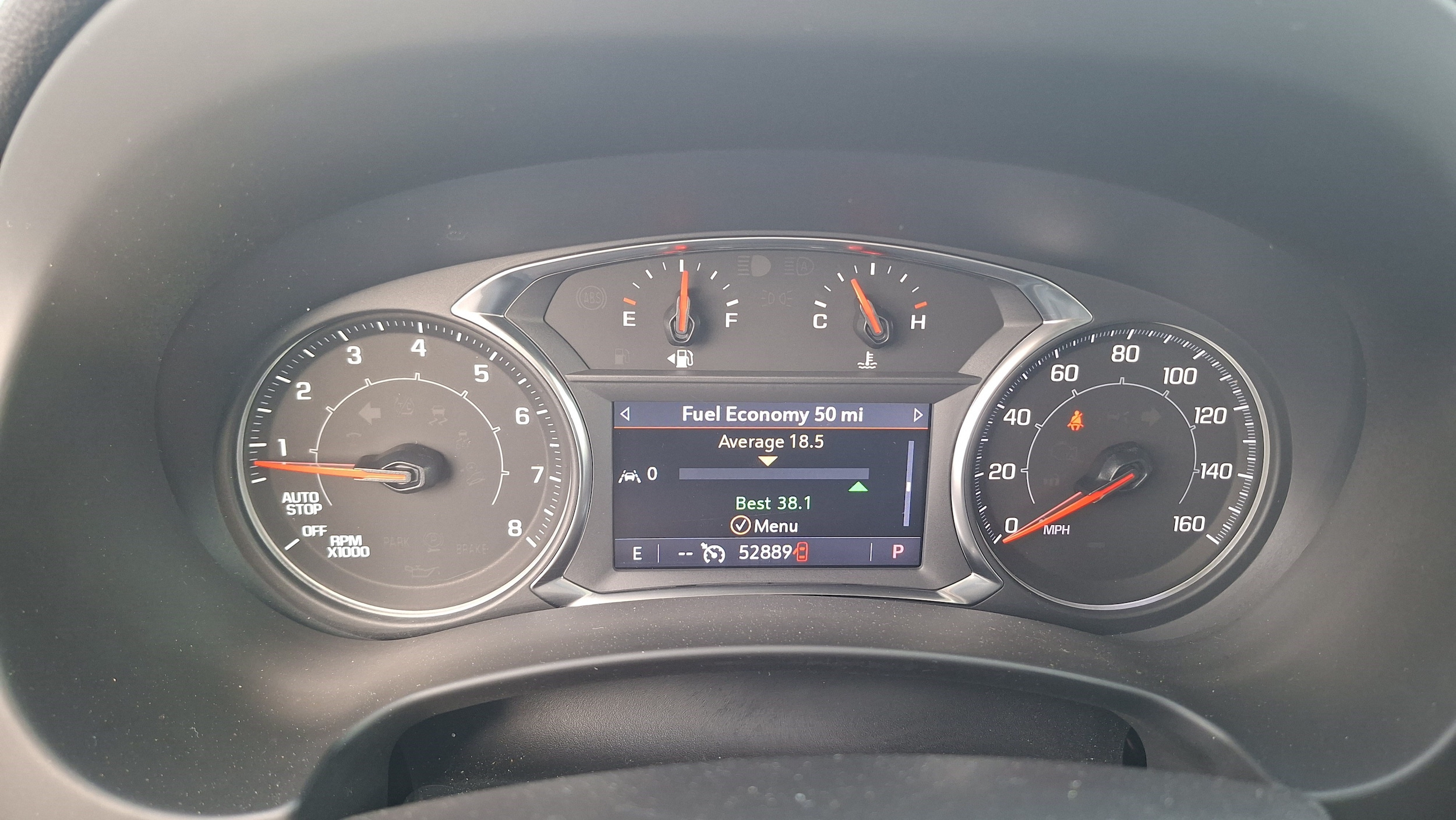 2023 GMC Terrain AT4 - Photo 12
