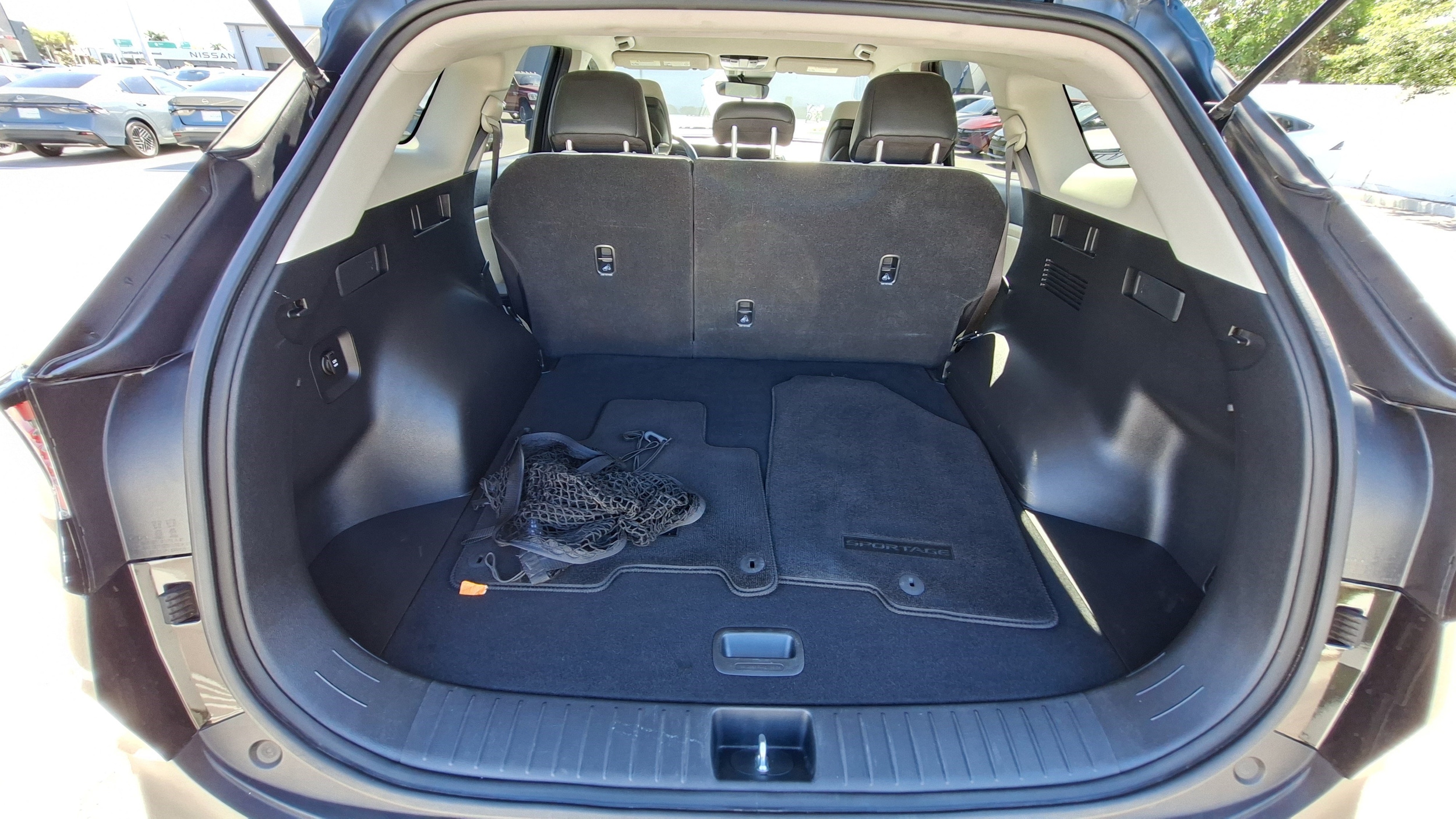 2023 Kia Sportage EX Hybrid - Photo 21