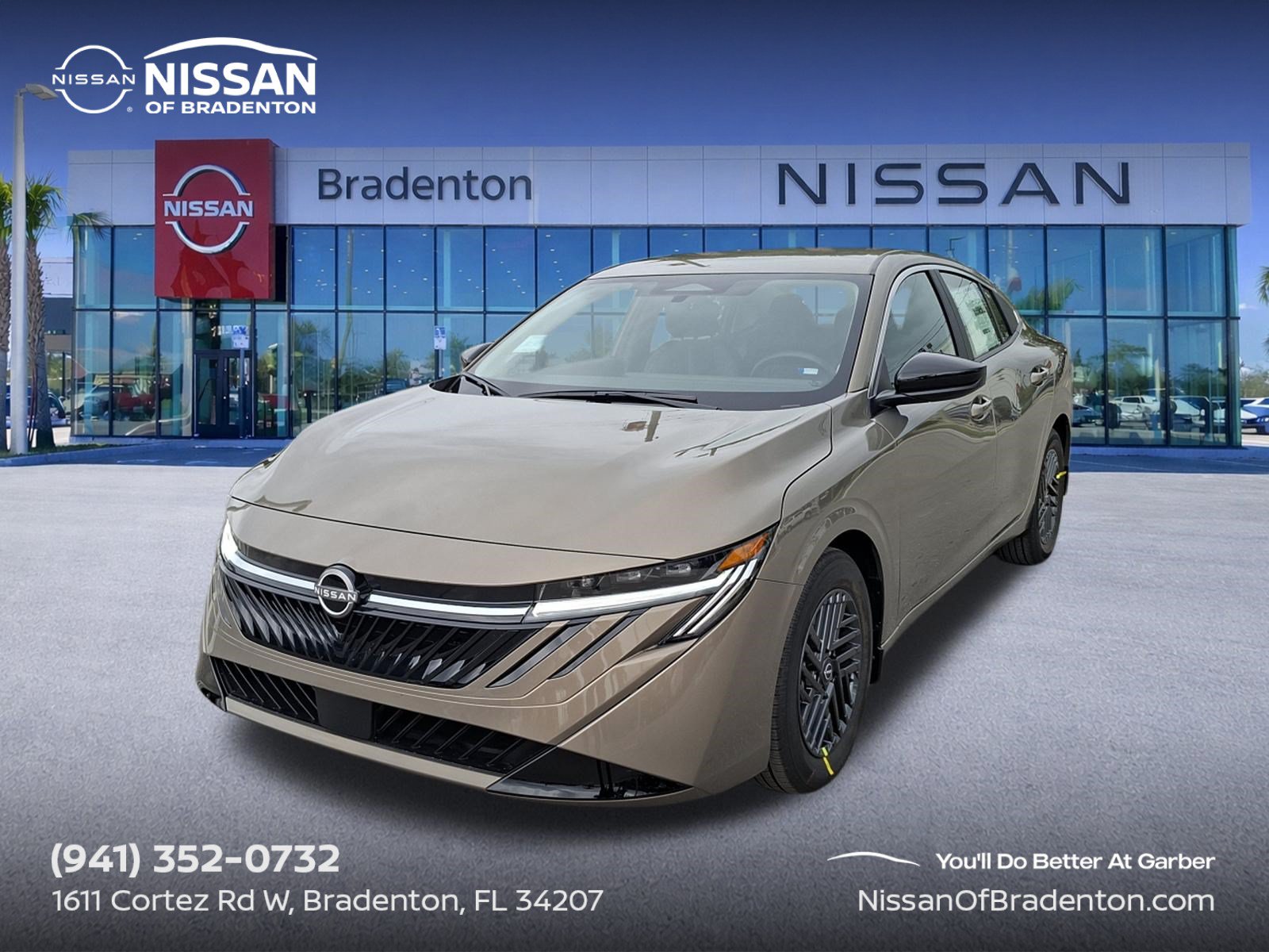  Nissan Sentra