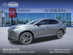 2026 Nissan Murano SV SUV