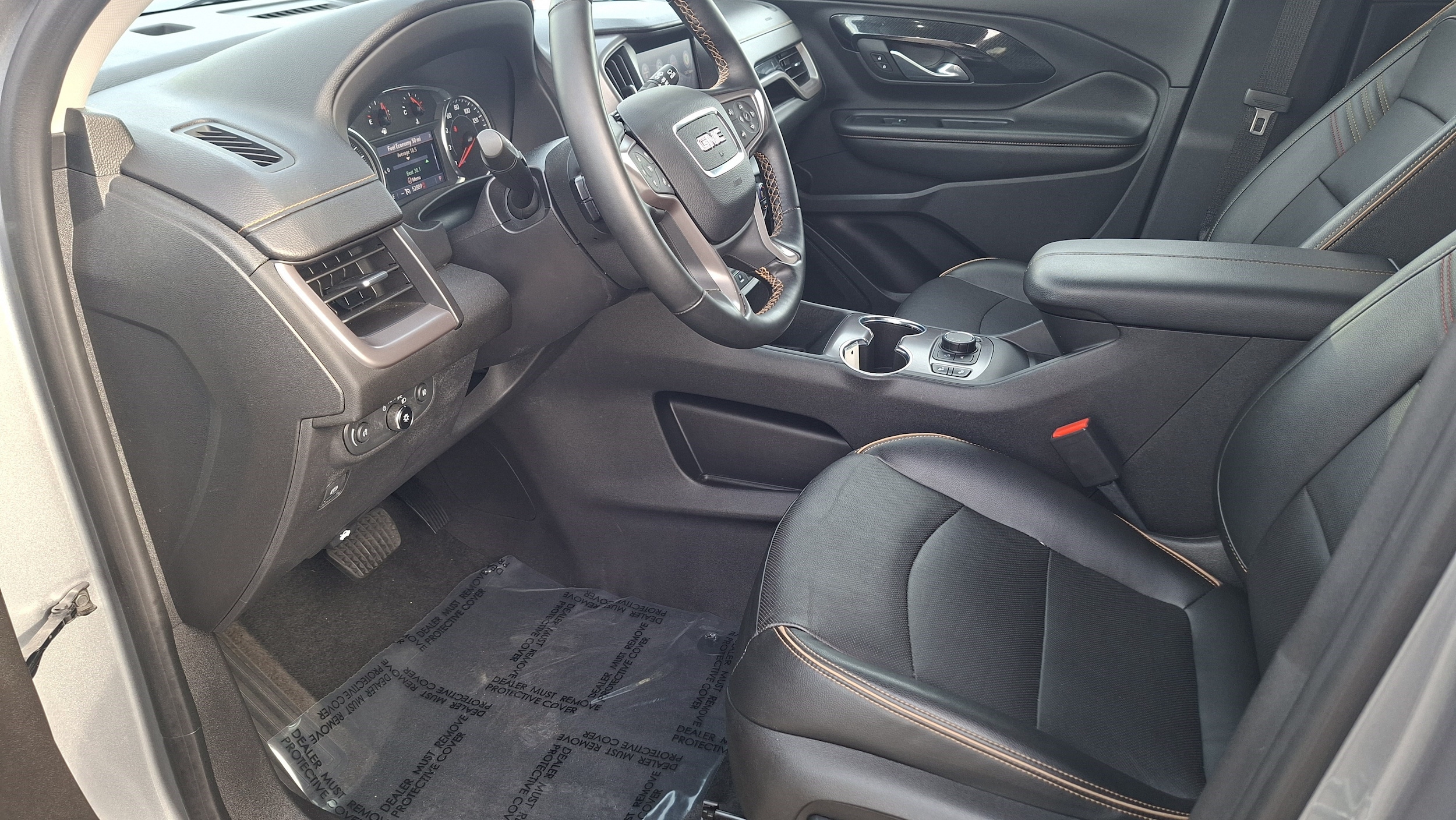 2023 GMC Terrain AT4 - Photo 9