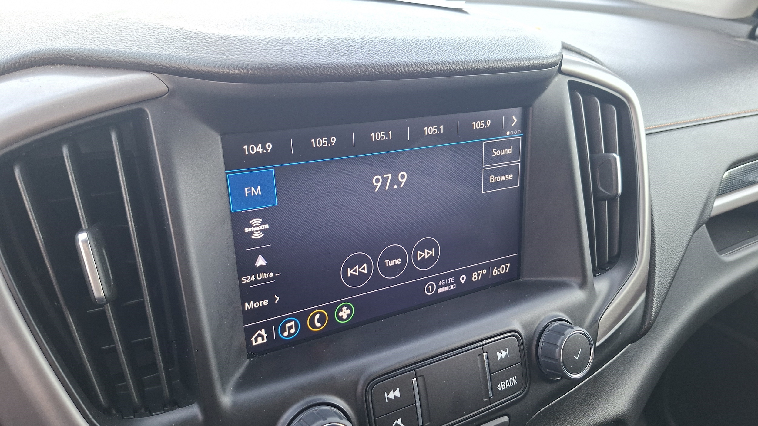 2023 GMC Terrain AT4 - Photo 14